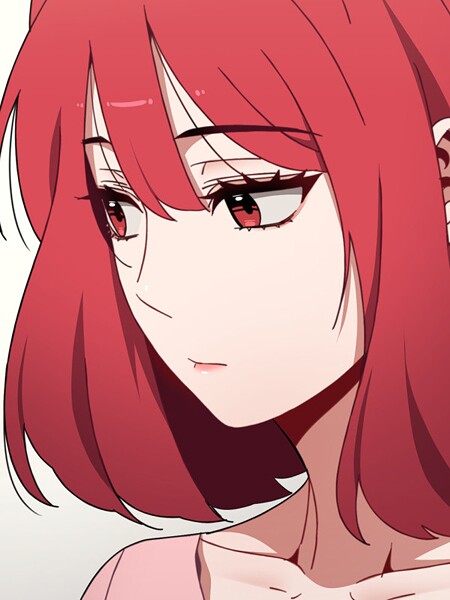 フルカラー|ワケあり姉妹の恋模様18❤【ホロン】