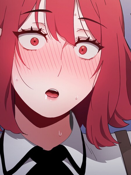 フルカラー|ワケあり姉妹の恋模様20❤【ホロン】