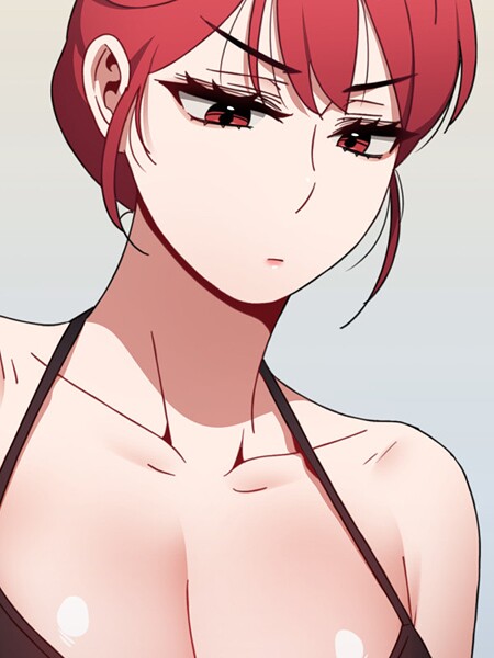 フルカラー|ワケあり姉妹の恋模様21❤【ホロン】