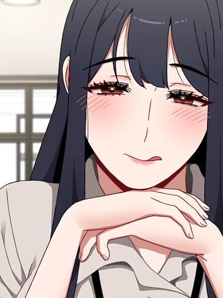 フルカラー|ワケあり姉妹の恋模様22❤【ホロン】