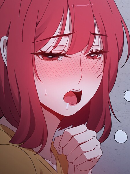 フルカラー|ワケあり姉妹の恋模様27❤【ホロン】