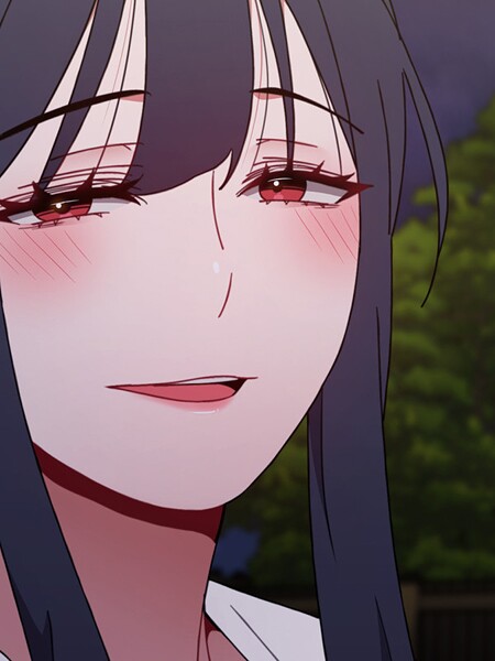 フルカラー|ワケあり姉妹の恋模様54❤【ホロン】