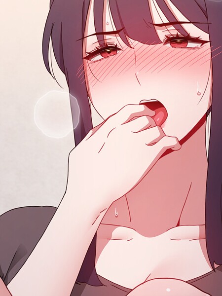 フルカラー|ワケあり姉妹の恋模様55❤【ホロン】