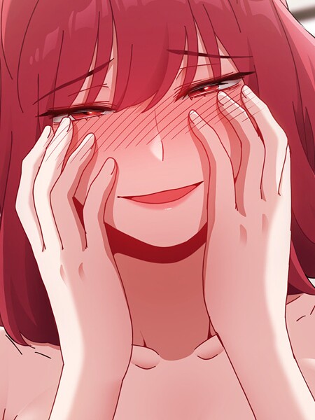 フルカラー|ワケあり姉妹の恋模様58❤【ホロン】