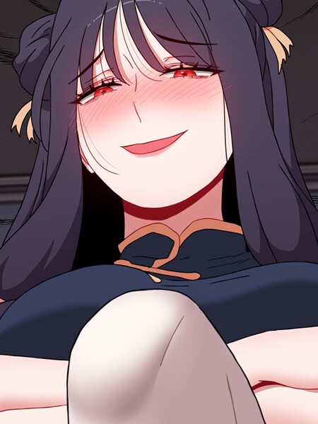 フルカラー|ワケあり姉妹の恋模様70❤【ホロン】