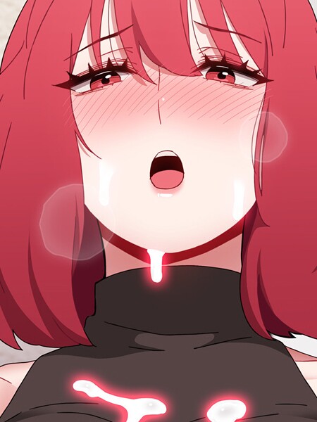 フルカラー|ワケあり姉妹の恋模様78❤【ホロン】