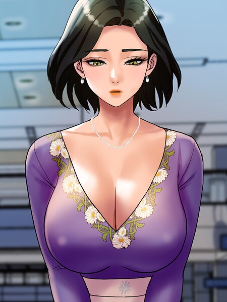 フルカラー|ロイヤルファミリー6❤【Mun Seok Bae】