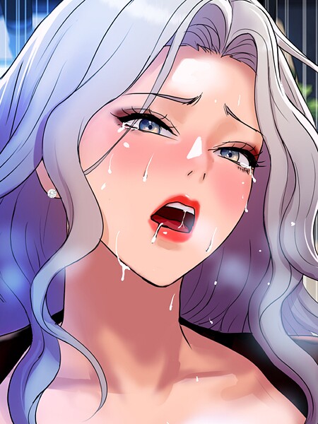 フルカラー|ロイヤルファミリー8❤【Mun Seok Bae】