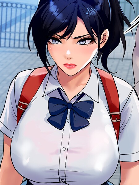 フルカラー|ロイヤルファミリー10❤【Mun Seok Bae】