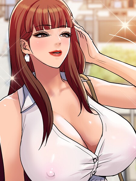 フルカラー|ロイヤルファミリー18❤【Mun Seok Bae】