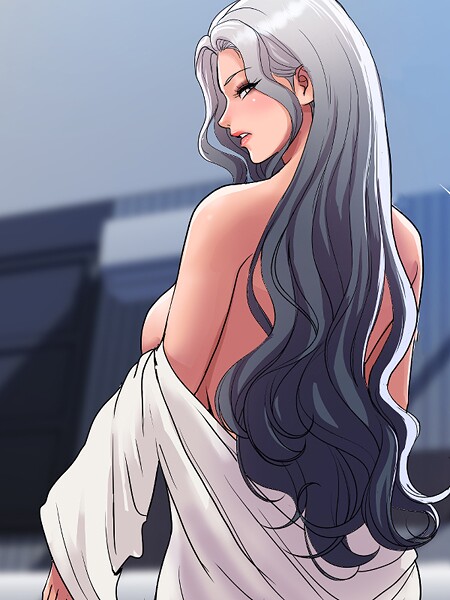 フルカラー|ロイヤルファミリー21❤【Mun Seok Bae】