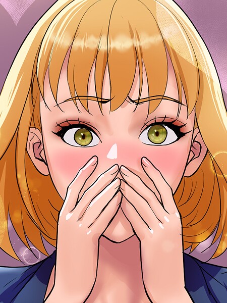 フルカラー|ロイヤルファミリー22❤【Mun Seok Bae】