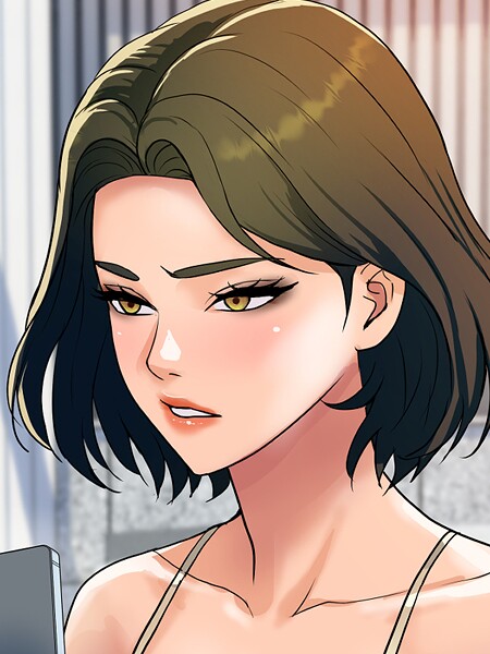 フルカラー|ロイヤルファミリー26❤【Mun Seok Bae】