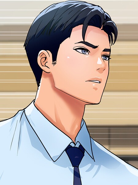 フルカラー|ロイヤルファミリー27❤【Mun Seok Bae】