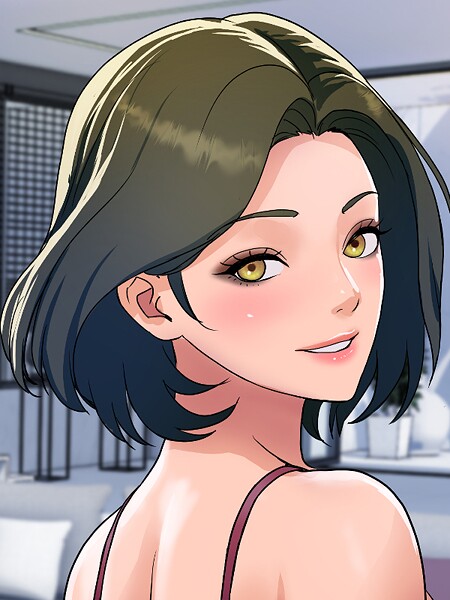 フルカラー|ロイヤルファミリー28❤【Mun Seok Bae】