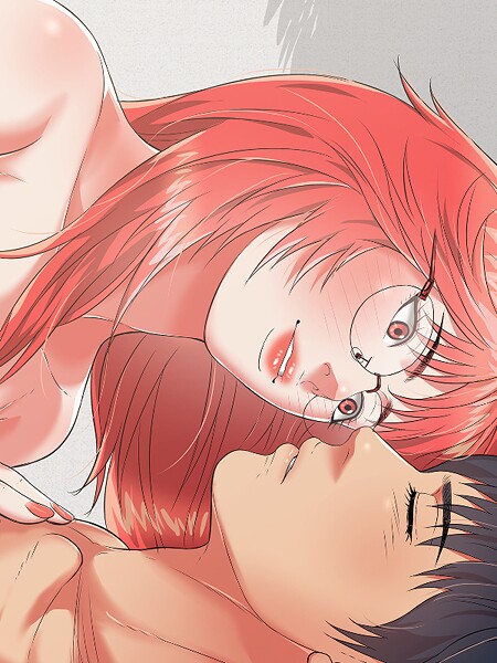 フルカラー|もう一回〜止まらないおねだり〜14❤【SH】