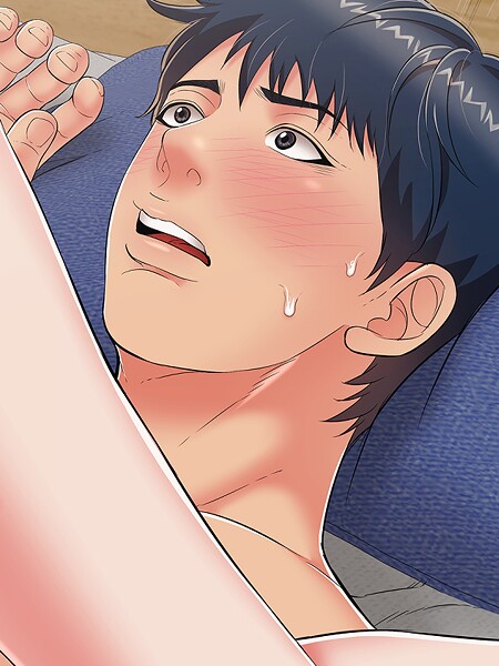 フルカラー|もう一回〜止まらないおねだり〜22❤【SH】