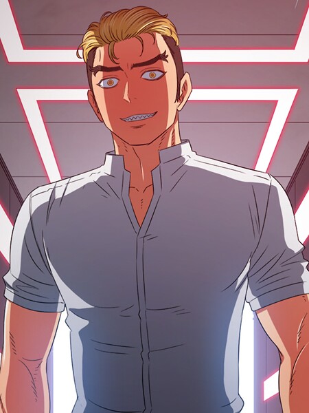 フルカラー|俺のワルな同級生203❤【コキオ】