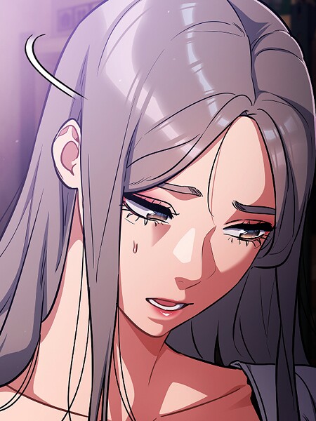 フルカラー|クソ女上司を言いなりにさせてみた37❤【Sosweet】