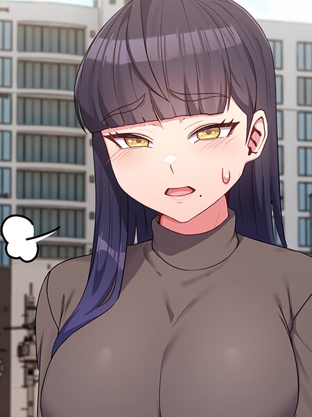 フルカラー|おかず屋さんのママ店長にばぶりしゃす33❤【MOAI】