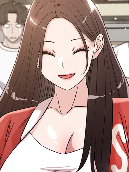 フルカラー|ただのトモダチ？46❤【O2Lin】