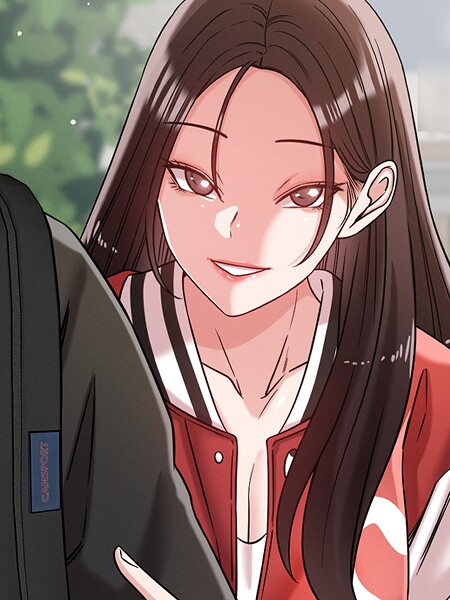 フルカラー|ただのトモダチ？47❤【O2Lin】