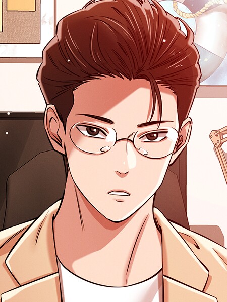 フルカラー|ただのトモダチ？55❤【O2Lin】