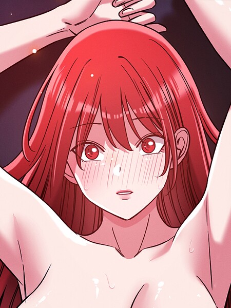 フルカラー|ただのトモダチ？60❤【O2Lin】