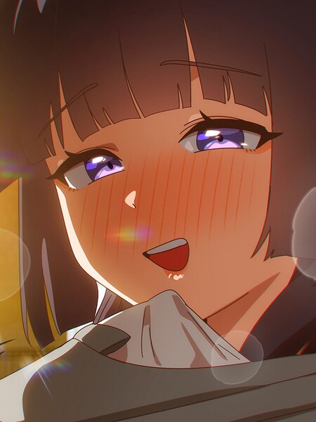 フルカラー|喧嘩するほどナカが良い！41❤【NRS】