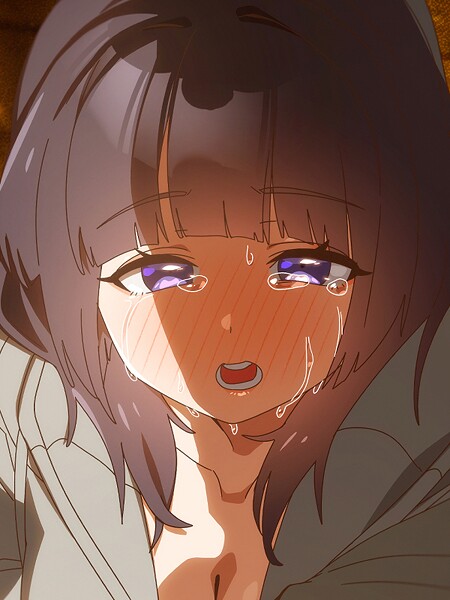 フルカラー|喧嘩するほどナカが良い！42❤【NRS】