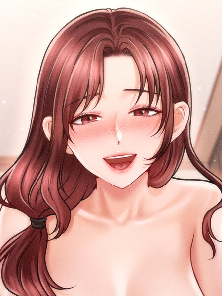 フルカラー|リベンジ・タイムリープ4❤【Elise Shin】