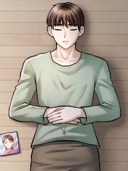 フルカラー|リベンジ・タイムリープ5❤【Elise Shin】