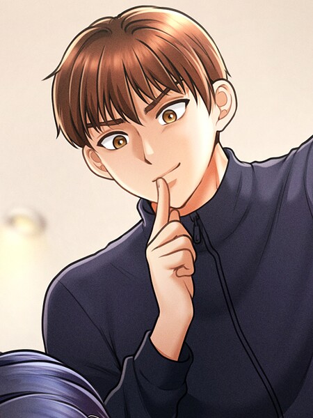 フルカラー|リベンジ・タイムリープ7❤【Elise Shin】