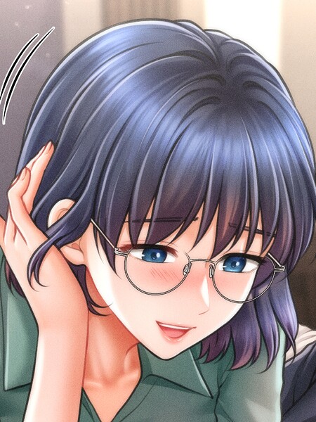 フルカラー|リベンジ・タイムリープ8❤【Elise Shin】