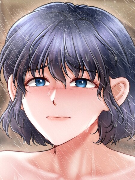 フルカラー|リベンジ・タイムリープ15❤【Elise Shin】