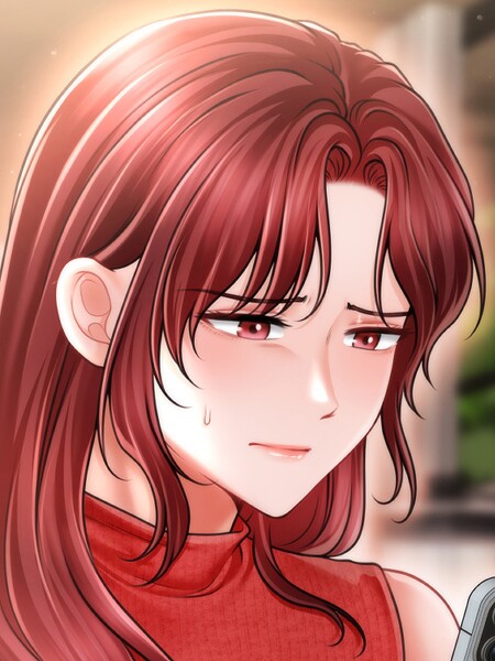 フルカラー|リベンジ・タイムリープ19❤【Elise Shin】