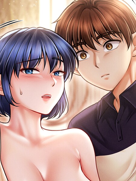 フルカラー|リベンジ・タイムリープ22❤【Elise Shin】