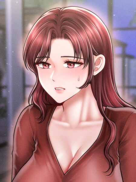 フルカラー|リベンジ・タイムリープ24❤【Elise Shin】