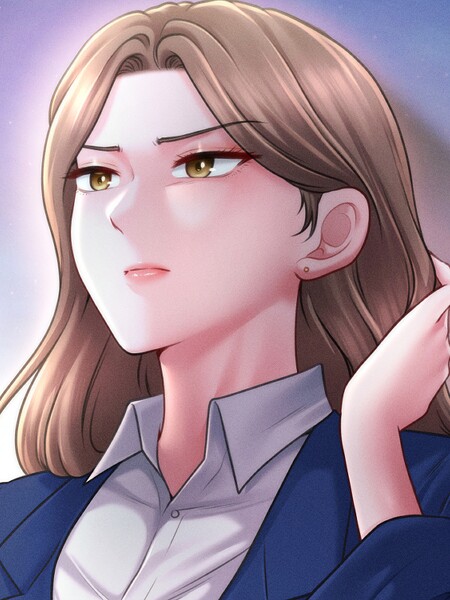 フルカラー|リベンジ・タイムリープ28❤【Elise Shin】