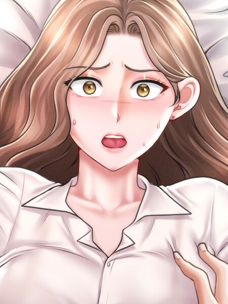 フルカラー|リベンジ・タイムリープ30❤【Elise Shin】