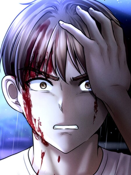 フルカラー|リベンジ・タイムリープ32❤【Elise Shin】