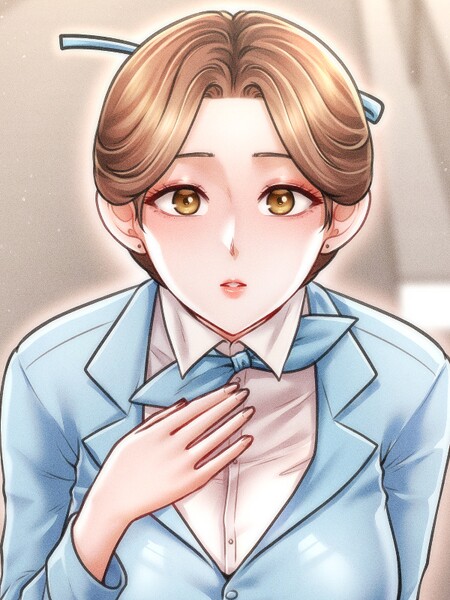 フルカラー|リベンジ・タイムリープ❤【Elise Shin】