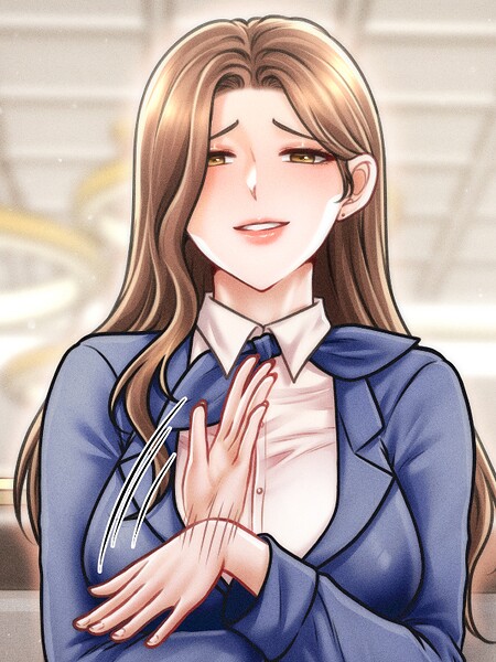 フルカラー|リベンジ・タイムリープ❤【Elise Shin】