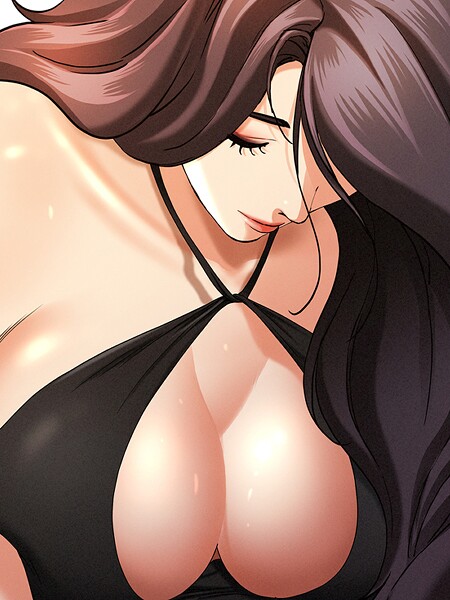 フルカラー|特殊ボディガード6❤【ant】