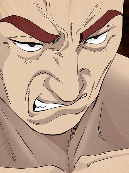 フルカラー|特殊ボディガード11❤【ant】