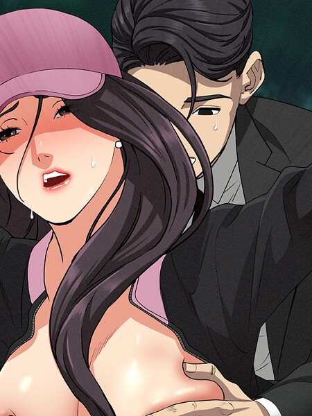 フルカラー|特殊ボディガード12❤【ant】