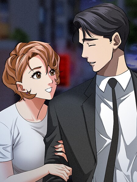 フルカラー|特殊ボディガード13❤【ant】