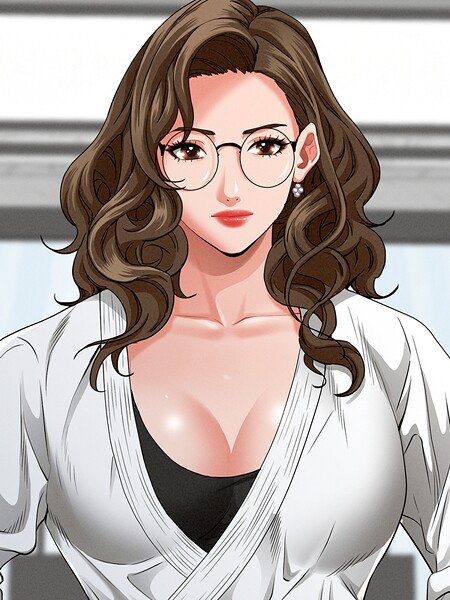 フルカラー|特殊ボディガード18❤【ant】