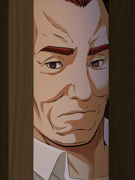 フルカラー|特殊ボディガード26❤【ant】