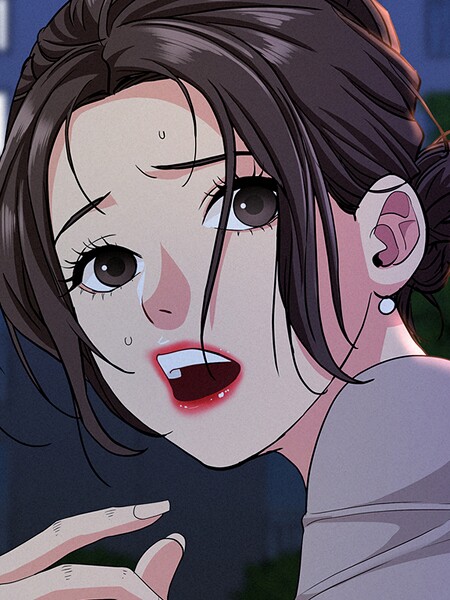 フルカラー|特殊ボディガード28❤【ant】